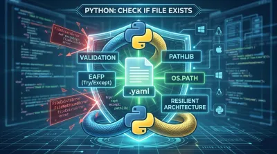 Python shield