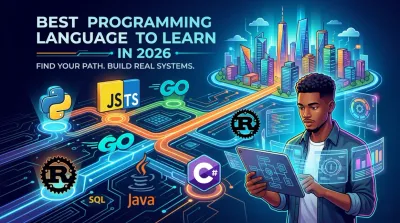 Programming language choices