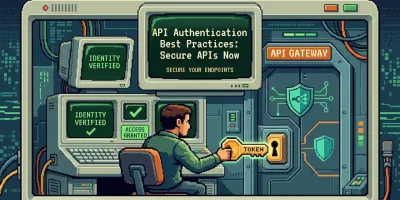 API authentication