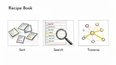 Data structures and algorithms