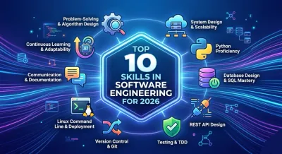 Software engineering skills