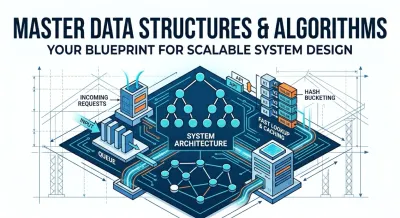 Data structures and algorithms course structure
