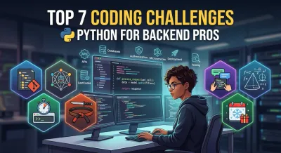 Python challenges