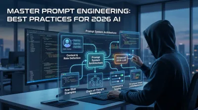 Prompt engineering best practices